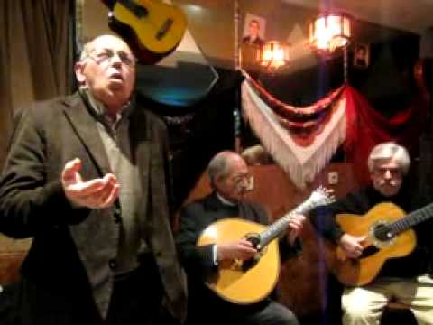 MANUEL DELINDRO FADO, NO RESTAURANTE S. JOÃO, S. COSME GONDOMAR