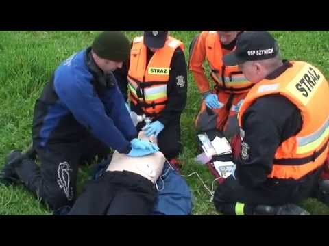 Remiza.com.pl ♥ MaxHarter - Konkurs AED  - OSP Szynych