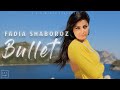 BULLET Official Fadia Shaboroz