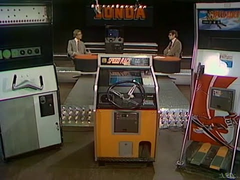 SONDA Życie na niby / Symulacje (87) Zdzisław Kamiński i Andrzej Kurek) | @ProgramSonda