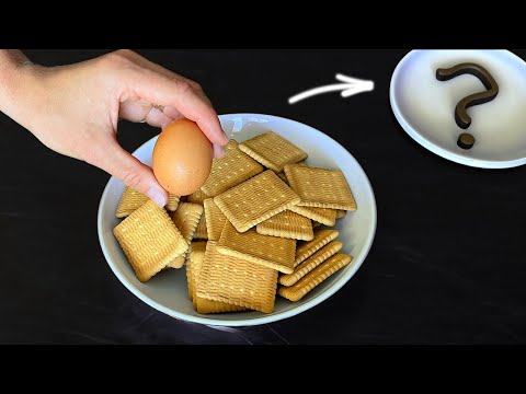 Kokosnusskuchen in 20 Minuten wie im Laden