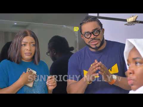 A LIFE TIME DESIRE(Teaser 5&6)~ EKENE UMENWA, MALEEK MILTON ANGEL UFUOMA New 2025 Nigerian Movie