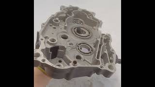 Vídeo de Bloco Motor Direito Bull Gtr 250 14 2015 2016 2017 2018 2019