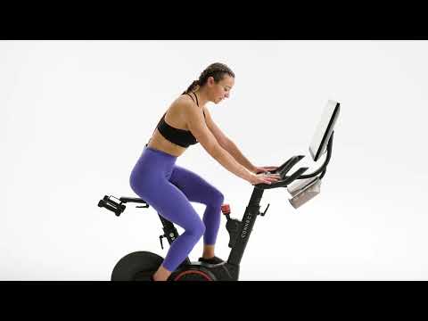 Get the Perfect Fit! Easy Adjustments for Your Echelon Smart Connect Bike