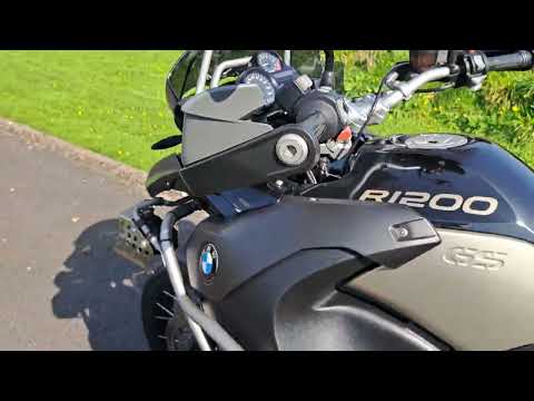 BMW R 1200 GS Adventure 2013 - Image 2
