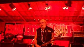 David Allan Coe - jimmy buffet &amp; Other