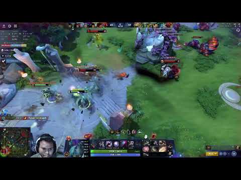 Dominate the Dota 2 Ranked Scene with Patch 7.34d Live Gameplay