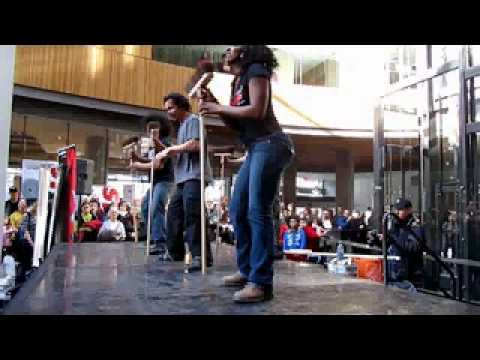 A Preview of the STOMP Preview