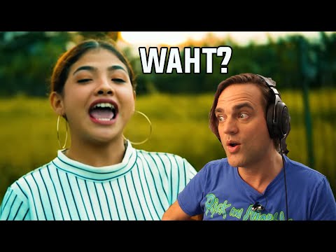 Guitarist Reacts: TERSIMPAN DI HATI - Eka Gustiwana Reaction (ft. Prince Husein & Sara Fajira)