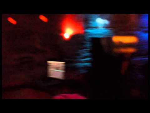 Xibata @ Massive Reggae Session - Contagiarte