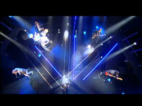 Eesti Laul 2012 tulekul ETVs