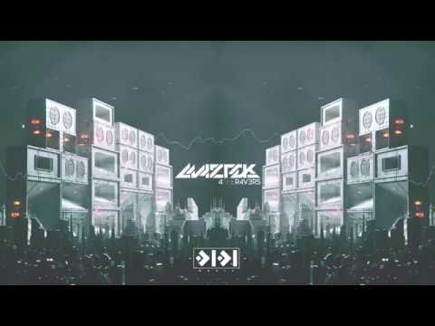 Maztek - Ultrafunkular [0101 Music]