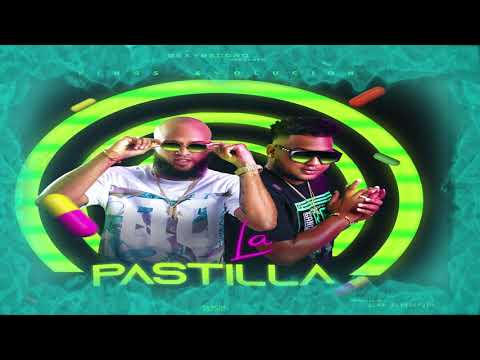 Kings Evolución (La pastilla) 💊 Audio oficial Prod: La Greña 💊 (SexyRecord) 💊