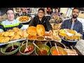 5 Best Street Food In Punjab Punjab Food Tour Indian Street Food Punjab
