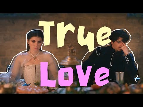 G and Jane || True Love || My Lady Jane
