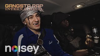 Download lagu The Italian Rappers Banned From Performing | Gangsta Rap International - Italy mp3 Download lagu The Italian Rappers Banned From Performing | Gangsta Rap International - Italy mp3