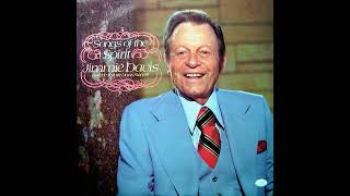 SONGS OF THE SPIRIT (ENTIRE ALBUM) by JIMMIE DAVIS AND THE JIMMIE DAVIS SINGERS (1977)