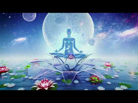 Sit With Your Emotions: 10-Minute Emotional Alchemy & Processing Meditation (Leeor Alexandra)