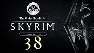 SKYRIM - Special Edition #38 : Mercer's House