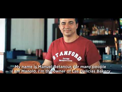 Manolo's Bakery Charlotte, NC