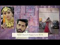 IMMJ Riansh Happy Love BGM Ishq Mein Marjawan S2 Helly Shah Rrahul Sudhir