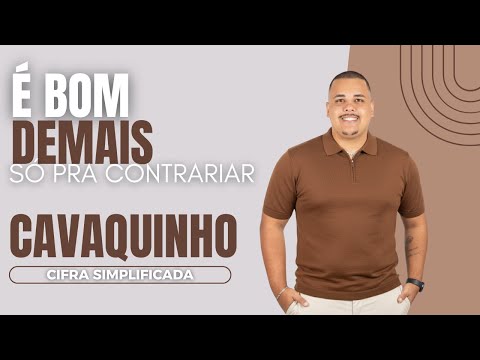 Oh Como É Bom! - Michael Zemlenoi & Davi Salgado