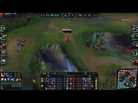 Quinn VS Jayce Matchup Guide 6.21