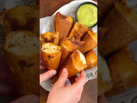 Thumbnail do vídeo da receita