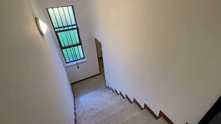 Casa singola con parco privato a Vicenza