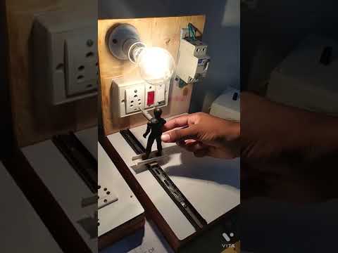 ELCB Protection Project