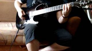 Video thumbnail for Jackson SLSMG by Гитарная мастерская Андрея Смолина