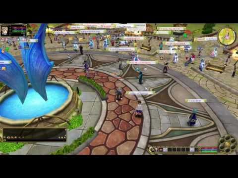 Let´s Play Flyff E001 - Das Original