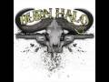 Burn Halo - Falling Faster [Album Version] 