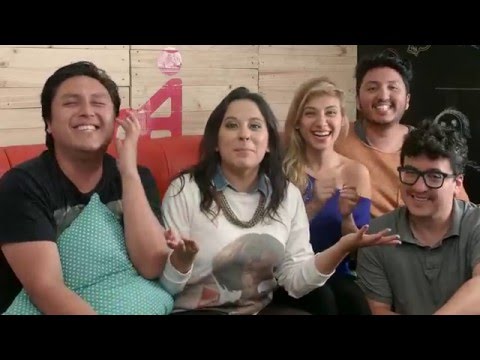 Estamos de aniversario