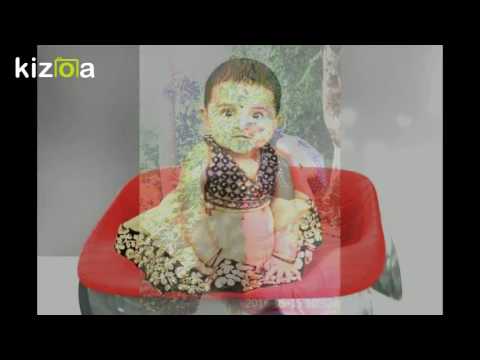 Kizoa Video Editor - Movie Maker: MithiraBirthday