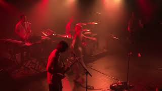 Pumarosa - Priestess - Live at the Tolhuistuin