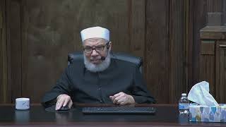 اذا ائتم المسافر بالمقيم؟/الإثنين(30-5-2022م)فتاوى علي الهواء مباشرة image