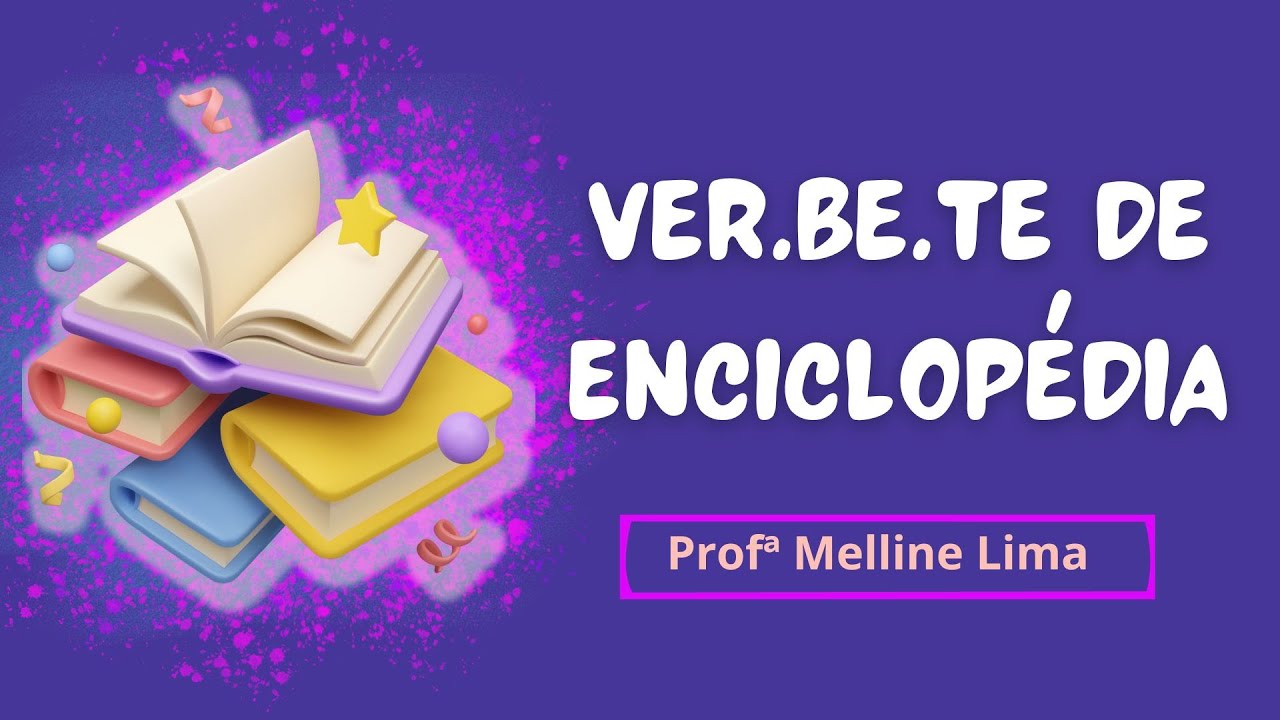 Verbete de enciclopédia