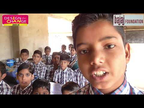 Bajaj Foundation Sikar(JKBT DFC FILM) M. D. Sen. Sec. School Netarwas