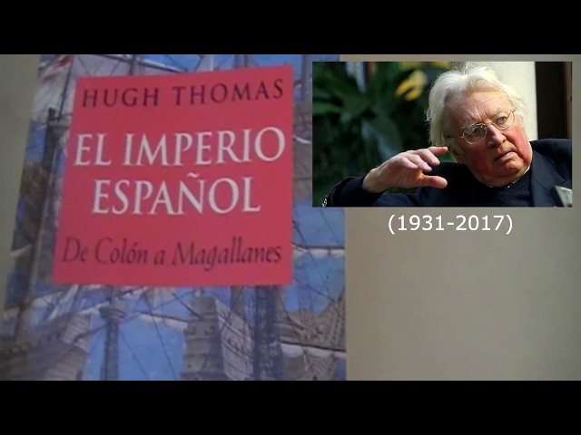 Vídeo relacionado con El Imperio español: De Colón a Magallanes (Historia)