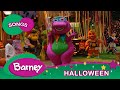 BARNEY Guess Who Sweet Treats SONGS