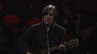 Gregg Allman and Jackson Browne - Melissa