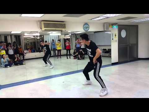 160322 HATE - 4MINUTE