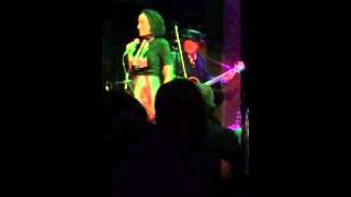 Rhoda Dakar - The Loser - Jazz Cafe, Camden Town - 31 October 2015