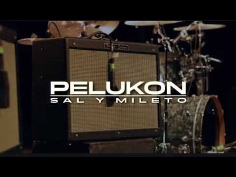 Pelukón Sal y Mileto