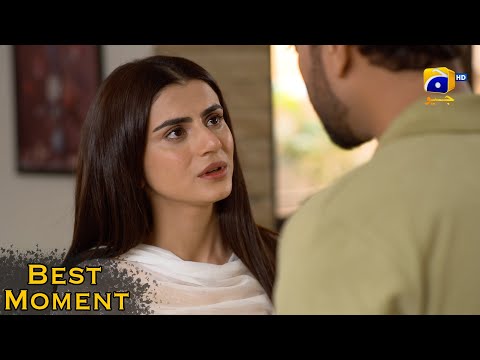 Behroop Episode 48 || 𝗕𝗲𝘀𝘁 𝗠𝗼𝗺𝗲𝗻𝘁 𝟬𝟰 || Zubab Rana - Asad Siddiqui - Beenish Chauhan || Har Pal Geo