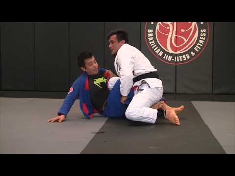 Technique of the Week - Sacrifice Sweep