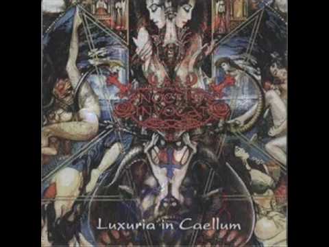 Noctis invocat -  Homnis Nocturna