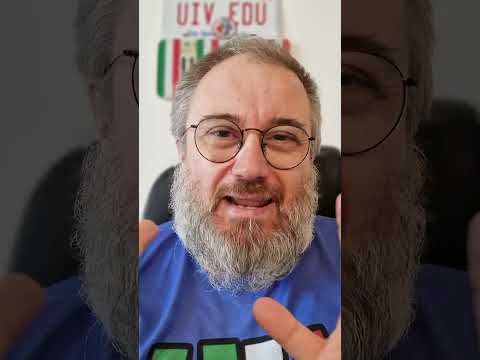 «Dobbiamo parlarne un po'»? Parliamone! | UIV Un Italiano Vero