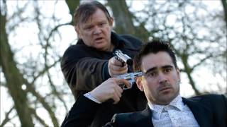 In Bruges Soundtrack (4 songs) - Carter Burwell